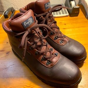 Vasque Sundowner Gore-tex Sz. 12